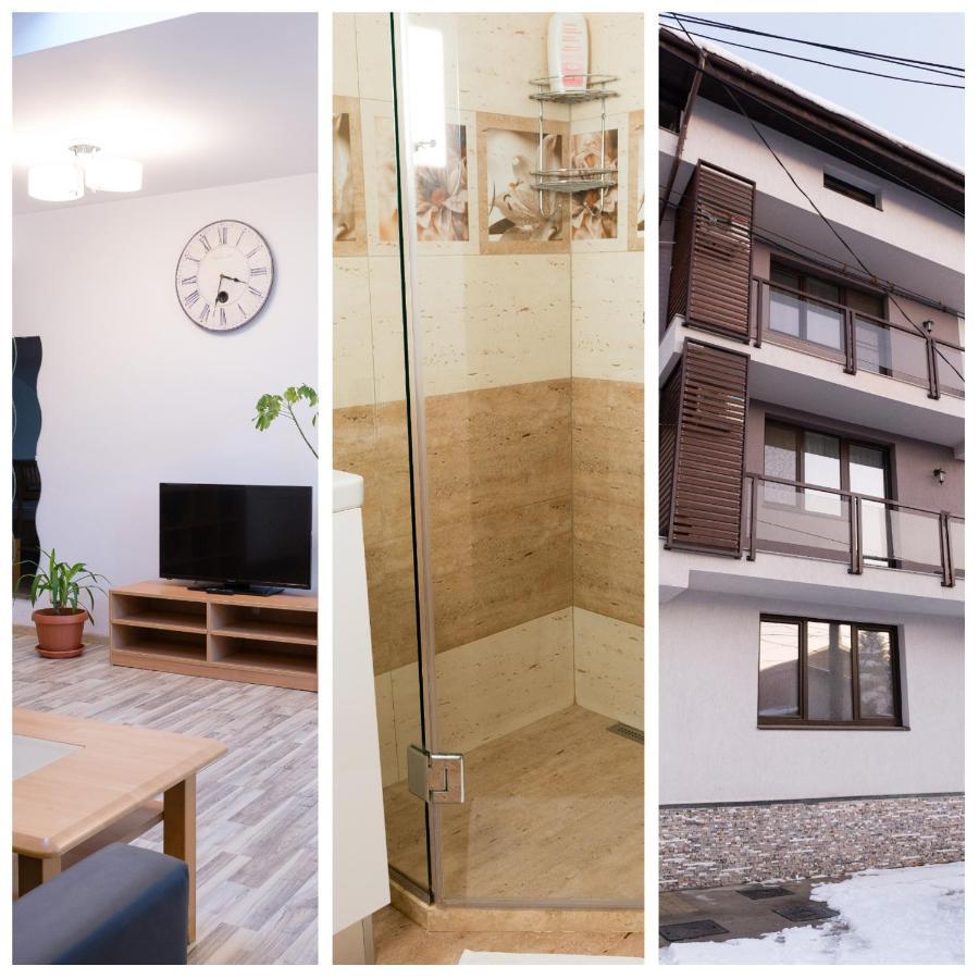 Romexpo Apartment Luxury - Aproape De Centru Si Parc Herastrau! Bucureşti Ngoại thất bức ảnh