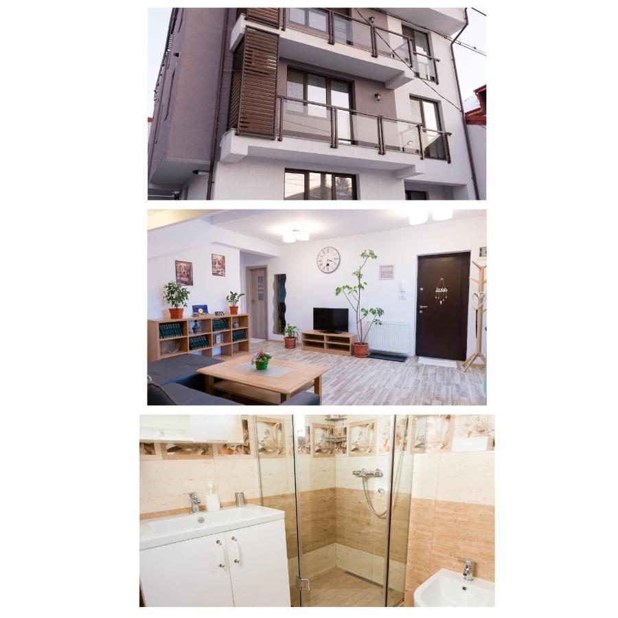 Romexpo Apartment Luxury - Aproape De Centru Si Parc Herastrau! Bucureşti Ngoại thất bức ảnh