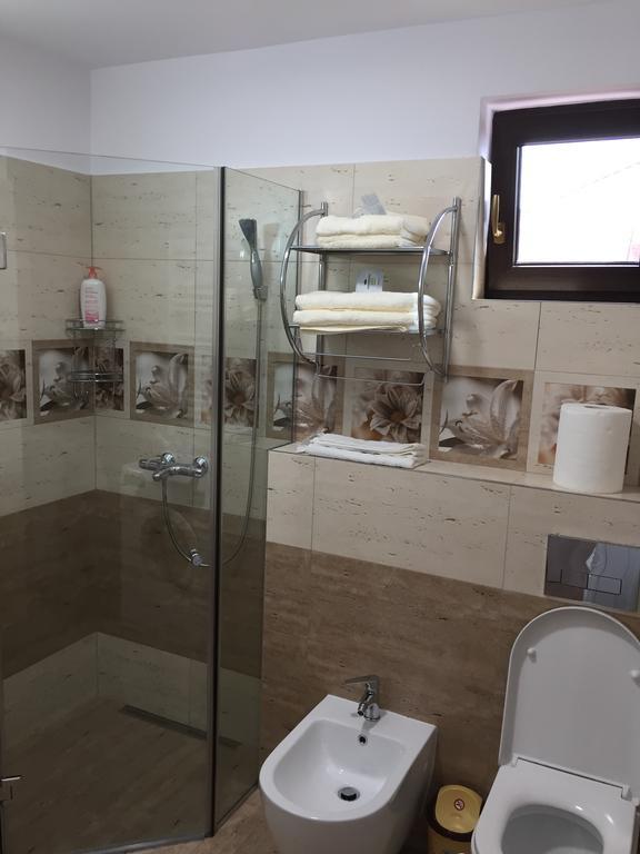 Romexpo Apartment Luxury - Aproape De Centru Si Parc Herastrau! Bucureşti Ngoại thất bức ảnh