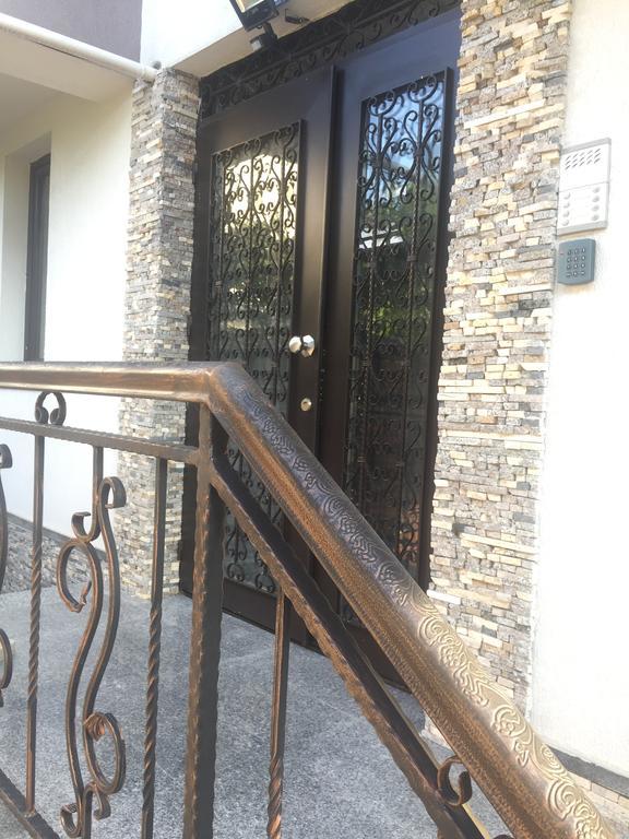 Romexpo Apartment Luxury - Aproape De Centru Si Parc Herastrau! Bucureşti Ngoại thất bức ảnh