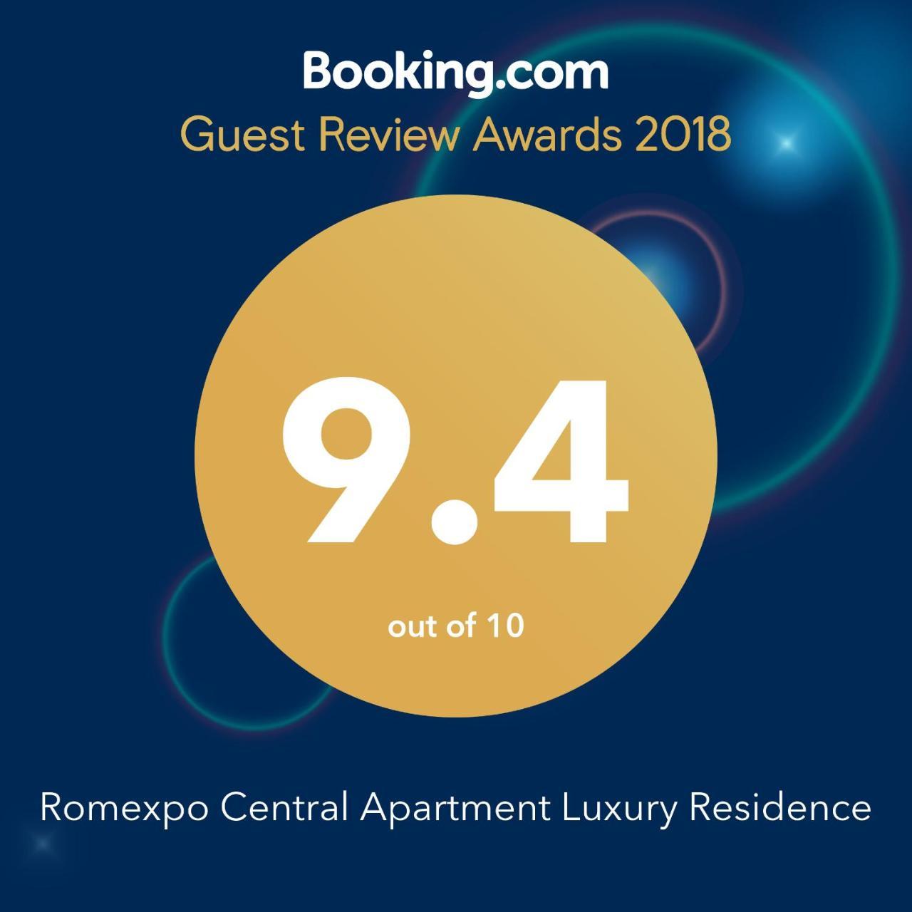 Romexpo Apartment Luxury - Aproape De Centru Si Parc Herastrau! Bucureşti Ngoại thất bức ảnh