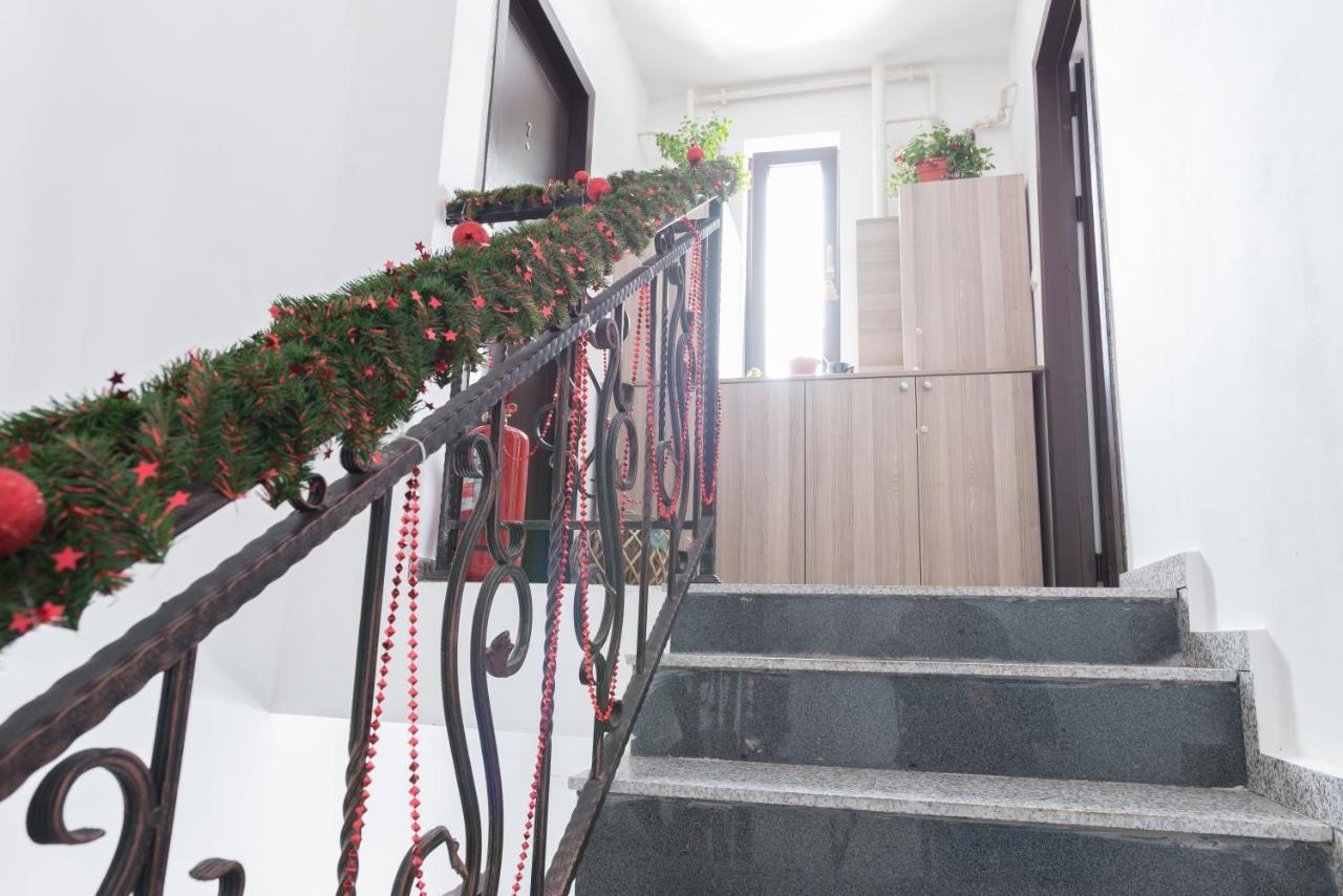 Romexpo Apartment Luxury - Aproape De Centru Si Parc Herastrau! Bucureşti Ngoại thất bức ảnh