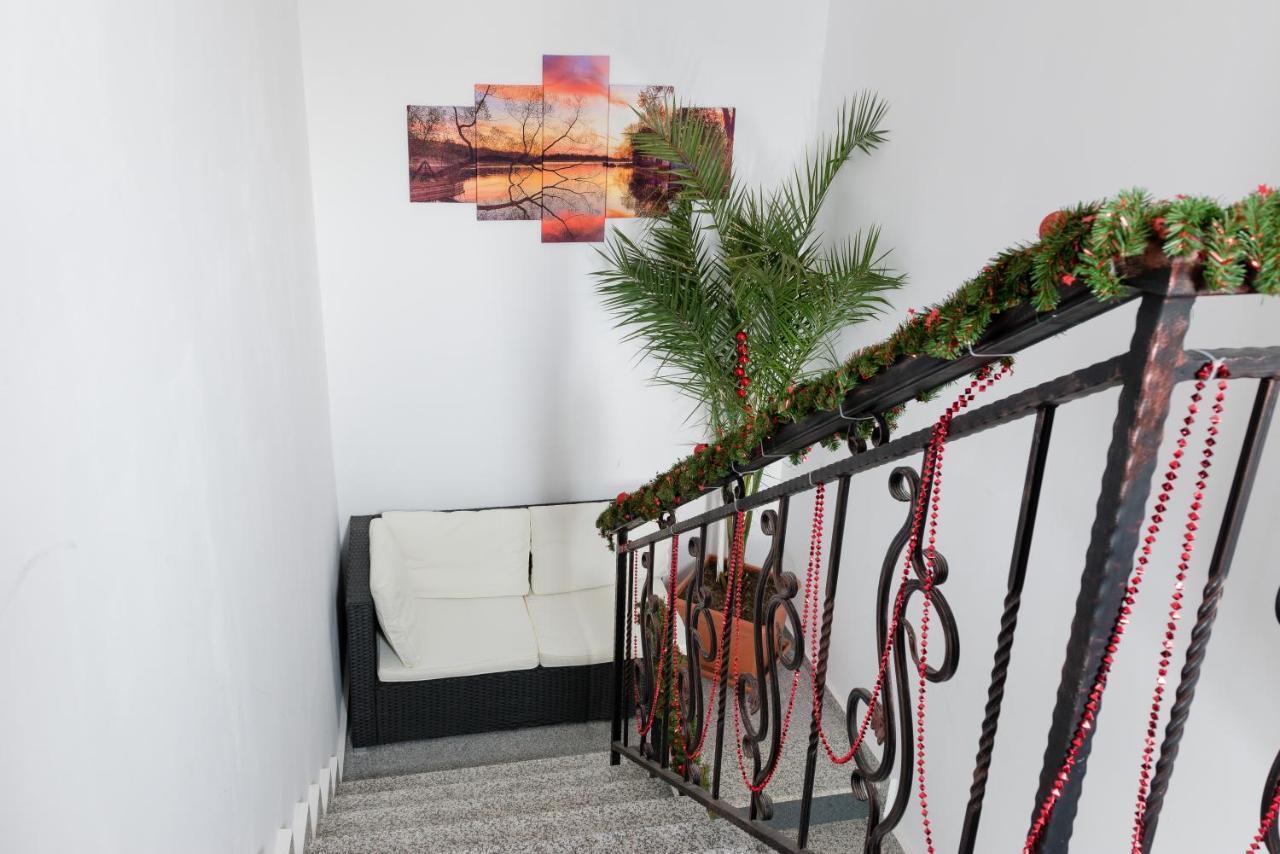 Romexpo Apartment Luxury - Aproape De Centru Si Parc Herastrau! Bucureşti Ngoại thất bức ảnh