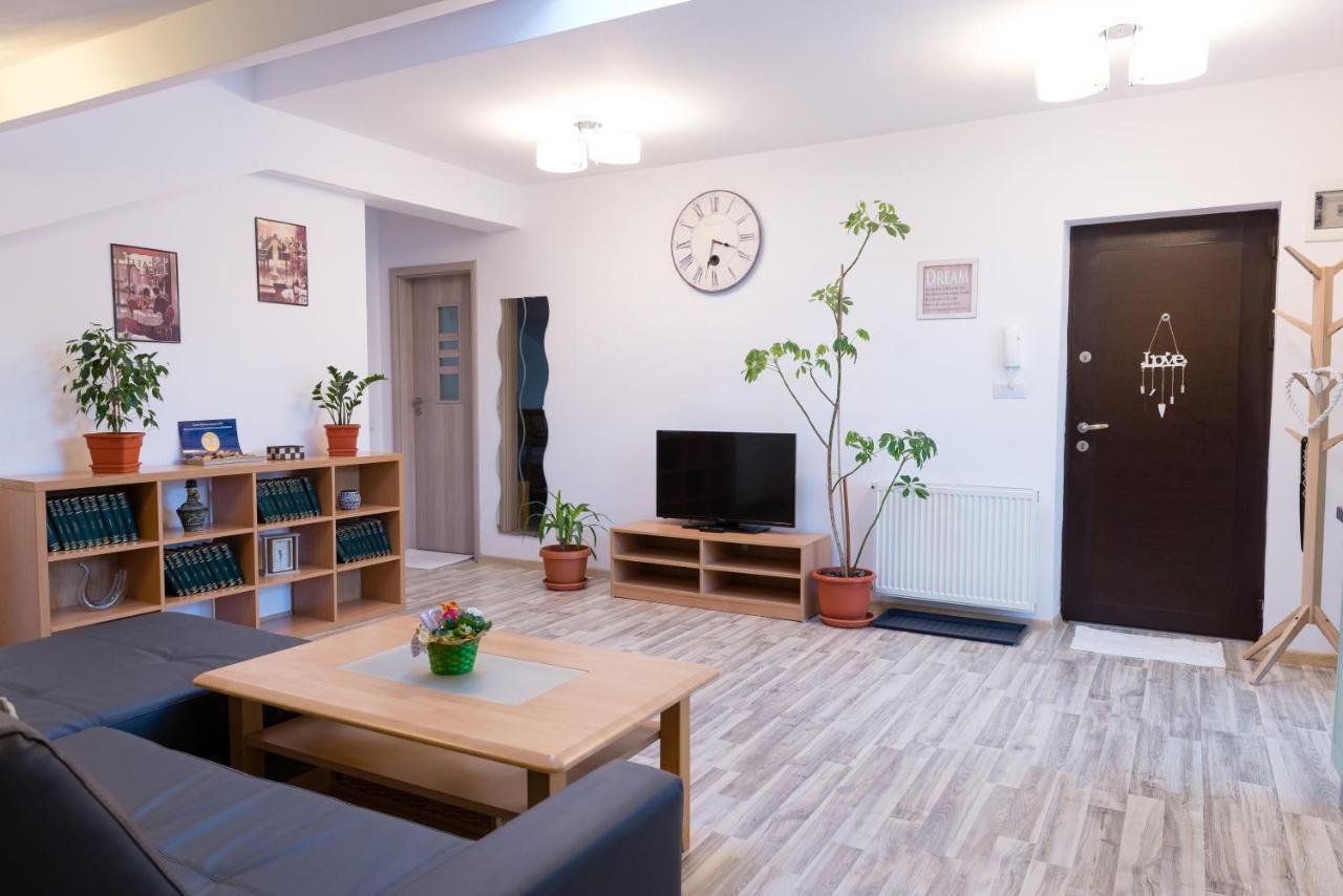 Romexpo Apartment Luxury - Aproape De Centru Si Parc Herastrau! Bucureşti Ngoại thất bức ảnh