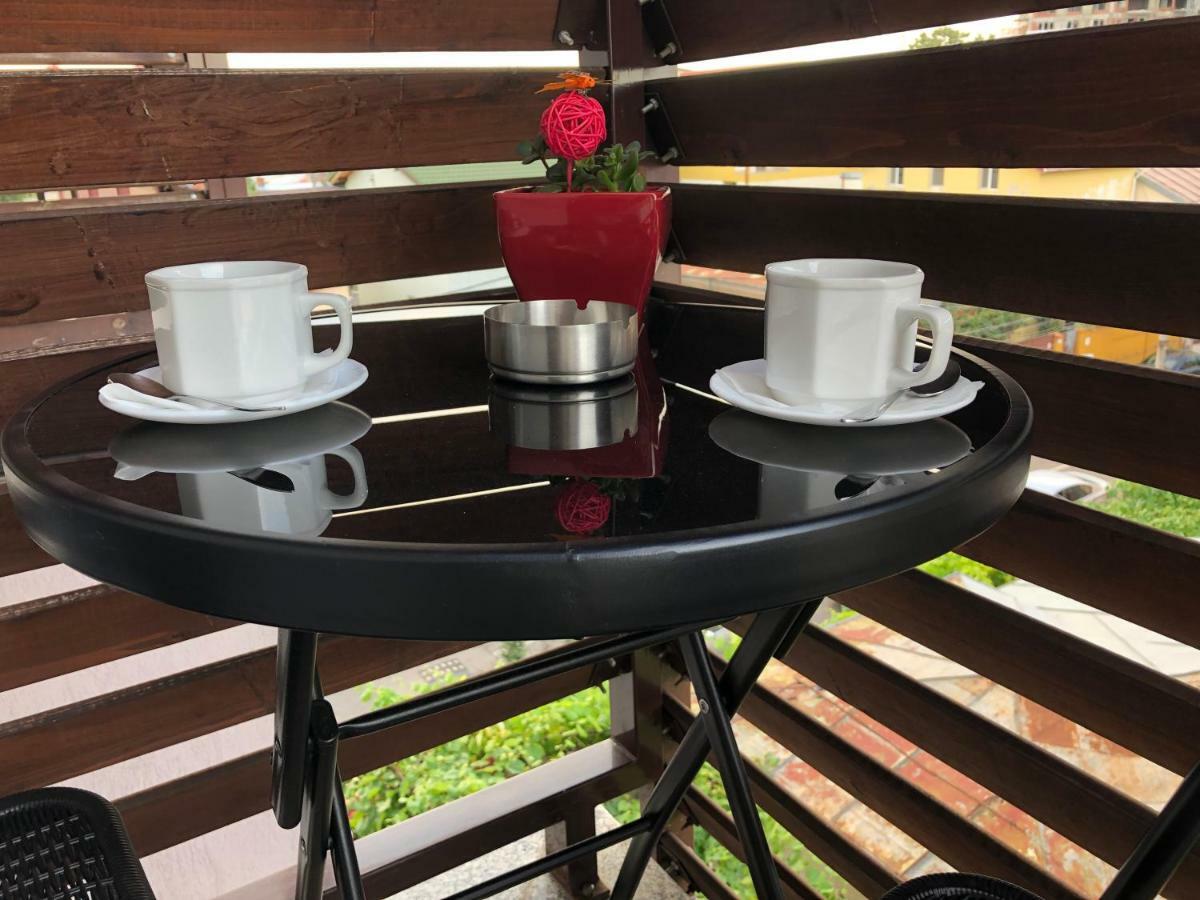 Romexpo Apartment Luxury - Aproape De Centru Si Parc Herastrau! Bucureşti Ngoại thất bức ảnh