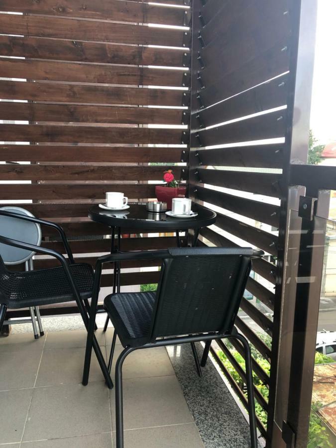Romexpo Apartment Luxury - Aproape De Centru Si Parc Herastrau! Bucureşti Ngoại thất bức ảnh